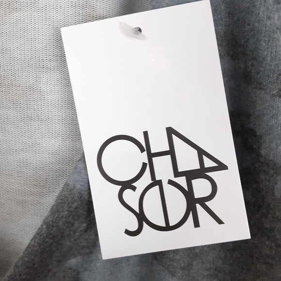 Chaser | Camo Pullover - Picture 8 of 10